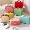 Mini Maleta Alta Apariencia Nuevo Estilo Envío Gratis Tendencia Seleccionada Hermosa Viaje Equipaje de 14 pulgadas Caja de Maquillaje al por Mayor