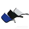 Funda Protectora para Almacenamiento de Ratón de Material de Buceo Transfronterizo_Alfombrilla de Ratón de Doble Propósito de Neopreno, Bolsa para Ratón y Cosméticos, Personalizable