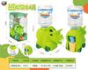 Dispensador de agua para niños simulación mini juguete de juego máquina de bebidas Presiona agua simulación dispensador de agua pequeño