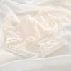 Ropa Interior para Mujer 7A Antibacterial Entrepierna de Algodón Puro Otoño e Invierno Ligera Transpirable Braguitas Clase A Jacquard de Cintura Media que Moldean la Cadera