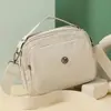 Bolsa de Mão Feminina Simples Versátil Moda Tendência Outono 2026 Transfronteiriça Bolsa de Ombro Transversal