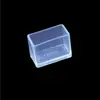 Funda transparente gruesa resistente al desgaste para patas de mesa y silla, tapete para patas de mesa, funda antideslizante para patas de taburete, cubierta protectora para muebles, anti-ruido, a prueba de humedad