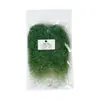 Fio Tinsel para Pesca com Mosca Glacier Material de Fibra Cabelo de Anjo Seda Perolada Material de Amarração Cabelo de Anjo 12 Cores Disponíveis