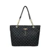 2025 Nuevo Bolso Presbópico de Otoño e Invierno Bolso Tote de Gran Capacidad de un Solo Hombro Bolso de Mujer Admite Venta al por Mayor por Lotes Mixtos Grandes