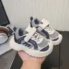 Colección Primavera 2026 Tenis Infantiles para Cuatro Estaciones, Zapatos Casuales de Moda Estilo Europeo, Cómodos y Modernos Tenis para Correr para Niños y Niñas