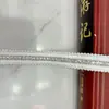Direto da Fábrica renda de corrente de diamante garra de cobre renda de corrente de diamante acessórios fita alta qualidade em estoque acessórios de vestuário