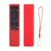 Capa de silicone adequada para controle remoto solar Samsung BN59-01385 capa protetora com padrão de corrosão 01358D tudo incluído