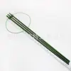 Suministros de Jardinería Soporte para Flores Trepadoras Estructura para Plantas Trepadoras Tubo de Fibra de Vidrio Anillo de Hierro Pilar de Flores Soporte para Flores de Rosa