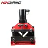 Máquina Cortadora Hidráulica de Ángulo de Acero Eléctrica Manual Cortadora de Ángulo de Acero Hidráulica 75X75X6Mm Procesamiento de Ángulo de Acero Cac-75