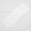 Nuevo modelo de pegatinas de sello de cera, etiquetas de sello de cera adhesivas de doble cara en blanco para sellar sobres, pegatinas de doble cara, venta al por mayor del fabricante