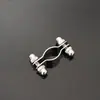 Accesorios de Conexión para Piezas Colgantes de Ladrillo de Cristal Accesorios para Piezas Colgantes de Pantalla Divisoria de Ladrillo de Cristal de Vidrio