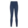 Pantalones de Yoga Nude de Cintura Alta Levanta Glúteos para Mujer, Elásticos con Efecto Adelgazante, Pantalones de Nueve Puntos para Correr al Aire Libre, Fitness y Deportes S2082