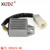 2019.6 Yamaha Yfm Badger 80 1992 1996 3Gb-81960-00
