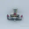 Accesorios para Máquina de Coser, Máquina de Mascarillas, Accesorios para Máquina de Cuerda para Orejas, Pinza para Hilo, Tensor, Regulador de Tensión, Tensor de Pagoda
