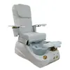 Cadeira de Massagem para Manicure Reclinável Elétrica Banho de Pés Sofá Spa Reclinável Banqueta de Manicure Loja de Manicure Cadeira de Massagem