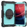 Adecuado para Lenovo 2025Tab10.1Tb311Xu Funda Protectora Soporte M11 Anticaídas y Antihuellas K11 Funda Protectora