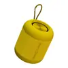 Mini Altavoz Bluetooth Portátil Subwoofer Inalámbrico Altavoz Pequeño para el Hogar Reproductor de Música Dual Inteligente Exterior