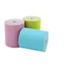 Procesamiento y Fabricación Personalizada de Papel de Impresión para Catering 57*50 Sin Tubo Central, Papel de Recibo para Caja Registradora, Papel de Impresión de Recibos para Catering