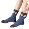 Nuevos Calcetines Cálidos de Felpa Coral para Otoño e Invierno, Calcetines Postparto, Calcetines de Piso con Perro Pequeño 3D para Mujer, Calcetines Gruesos para Dormir en Casa
