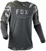 Ropa Cómoda para Hombre de Verano que Reduce la Velocidad, Ropa para Montar en Motocicleta Todoterreno, Ropa de Manga Larga Absorbente de Sudor y que Evacúa la Humedad, Ropa de Carreras