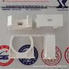 Braçadeira de tubo de sela de PVC Xiongsu 20 25 32 40 braçadeira de tubo de 50 mm Guangdong xiongsu acessórios para tubos de abastecimento de água de PVC braçadeira de tubo