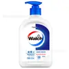 Tratamiento Inmediato Velox Gel Antibacterial para Manos Saludable 525ml Cuidado Saludable Doble Cuidado Hidratante Proteína de Seda Una Pieza