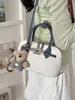 Bolso de Mano Patchwork Bloques de Color al por Mayor Transfronterizo 2026 Nuevo Elegante y de Moda Versátil Bolso Cruzado Bolso de Hombro