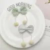 Accesorios para el Cabello de Lazo Estilo Chanel, Accesorios para Prendas Semi-Terminadas de Cuello de Hilo, Decoraciones de Encaje para Orejas, Flores para Zapatos, Leggings