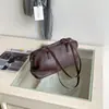 Bolso Boston Plegado de Color Sólido Transfronterizo para Viajes Diarios, Nuevo Estilo Coreano para Mujer, Bolso de Hombro Versátil, Simple y Casual