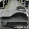 Tanque de Peixes Impresso em 3D Transfronteiriço Casa Esconderijo para Peixes e Camarões, Túnel de Paisagismo para Aquário, Acessórios de Decoração para Tanque de Peixes de Comércio Exterior