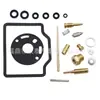 Kit de Reparación de Carburador es Adecuado para Honda Cb750 Cb750K K1-K6 1969-1976 Kit de Reparación