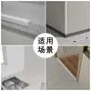 Protectores de Esquina y Bordes, Tiras Selladoras Decorativas de Esquina para Interiores y Exteriores, Tiras Anticolisión, Pegatinas para Bordes de Mesa