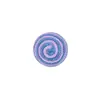 Pelota de Cuerda de Algodón Colorida Transfronteriza 5cm Suministros para Mascotas Juguete para Molestar y Pasear Gatos, Juguete Resistente a los Arañazos y al Desgaste para Aliviar el Aburrimiento, Decoración del Hogar
