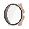 Adecuado para el reloj inteligente Honor Choice Rossini 2e; una funda protectora y protector de pantalla combinados para el Honor Rossini 2e