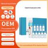 Kit Personalizado de Cuidados com os Olhos para Salões de Beleza, Incluindo Névoa para os Olhos, Creme para os Olhos e Colírio para Cuidados com os Olhos