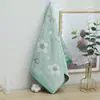 Toalha de Gaze Japonesa Algodão Puro Toalha de Quatro Camadas Adulto Macia Toalha para Lavar o Rosto Doméstica Absorvente Lenço Facial Toalha de Rosto Atacado
