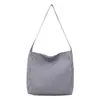 Bolso Tote Grande de Cuadros Estilo Bosque Transfronterizo para Mujer 2026 Nuevo Casual Versátil Hombro Cruzado Venta al por Mayor