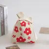 Bolsa de Tricô, Bolsa de Mão, Bolsa Saco, Bolsa de Ombro, Bolsa Feminina de Palha, Bolsa Feminina, Bolsa Colete, Bolsa Simples para Presente, Color-Blocking