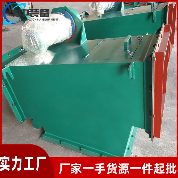 管道式除铁器 03