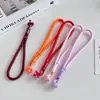 Adecuado para cordón de teléfono móvil DJI Pocket 3, correa de muñeca para cámara de color dopamina anti-pérdida, cordón corto