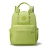Mochila para Mujer de Aspecto Elegante, Ligera y de Gran Capacidad para Viajes, Mochila para Computadora, Bolsa Escolar para Estudiantes, Modelo Primavera/Verano 2026