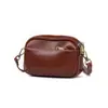 Nova Bolsa Feminina Estilosa 2026 com Alça Larga, Fashion e Simples, Adequada para o Trabalho, Bolsa Transversal Casual de Ombro Único, Bolsa Quadrada Pequena