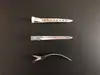 Herramienta para Dar Forma al Nido de Pájaro, Molde para Dar Forma al Nido de Pájaro, Molde para Secado al Aire del Nido de Pájaro, Pinza de Pico de Pato de Acero Inoxidable