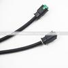 Fio adaptador para BMW MINI COOPER chicote do termostato linha da sala de saída de água OE12517646145