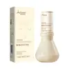 Aceite Esencial Puro Gardenia Jardín Secreto para el Cuidado del Cabello para Mujeres, Mejora el Cabello Seco, Encrespado y con Puntas Abiertas, Deja Fragancia, Adecuado para Cabello Permanente y Teñido, En Stock