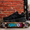 2025 Nueva Versión Alta Transfronteriza Nb9060 Elefante del Milenio Pezuña de Elefante Retro Moda Zapatillas para Correr Zapatos de Papá Unisex