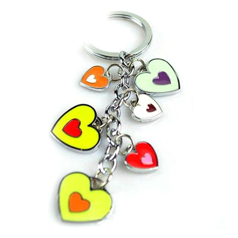 精美钥匙扣挂饰