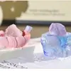 Juguetes Trendy de Caja Sorpresa Inspirados en Flores tipo Cristal, Figuras Curativas Soñadoras, Manualidades de Caja Sorpresa, Artículos Populares Famosos en Internet
