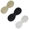 Sutiã Push-Up com Bojo Fino, Lindo Design nas Costas, Respirável, Infundido com Partículas, Ultrafino, Peça Única, Inserção de Bojo Respirável Integrado