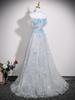 Vestido de Noche Mariposa de Hada para Mujer 2026 Nuevo de Gama Alta Lujo Ligero Nicho Vestido de Compromiso con un Sentido de Sofisticación para Anfitrionas y Reuniones Anuales